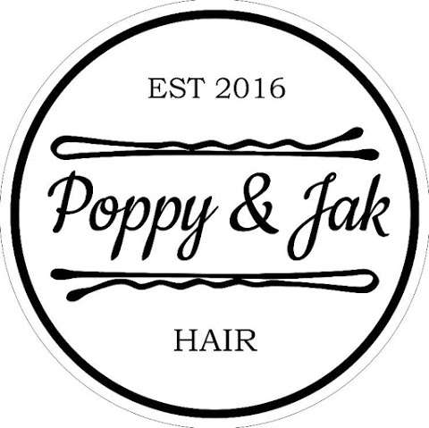 Photo: Poppy & Jak Hair