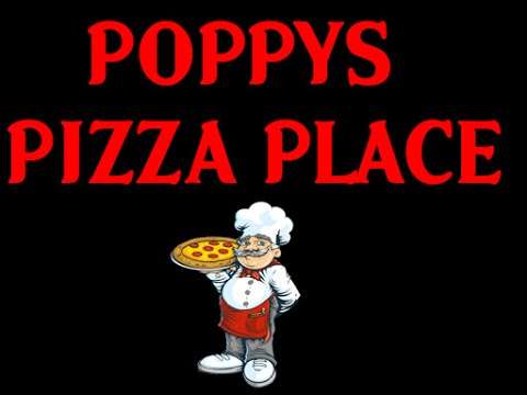Photo: Poppy's Pizza Place