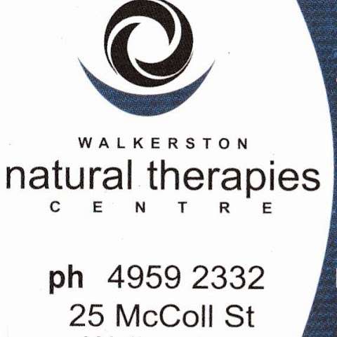 Photo: Walkerston Natural Therapies Centre