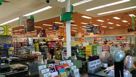 Photo: Woolworths Walkerston